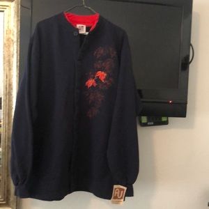 Art unlimited sportswear.